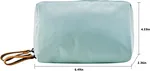 Makeup Bag for Purse
